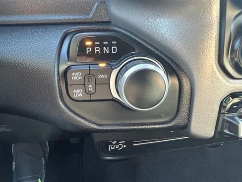 Used 2024 RAM 2500 Big Horn image 14