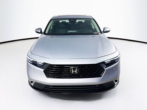 New 2025 Honda Accord Touring image 3