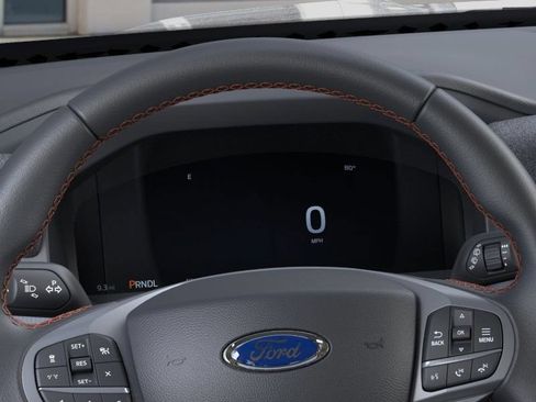 Used 2026 Ford Explorer Active RWD image 14