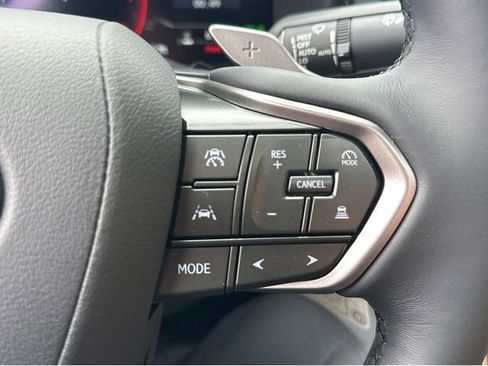 New 2026 Lexus IS 350 F Sport image 26