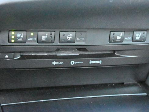 Used 2022 Lexus ES 350 F Sport w/ Accessory Package 2 FWD image 26