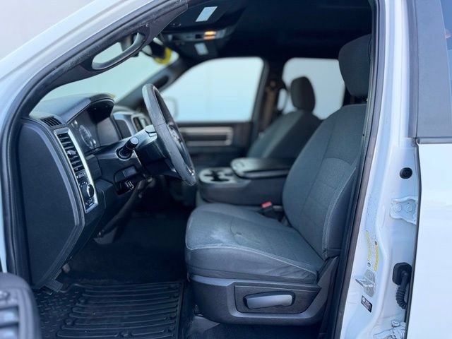 Used 2022 RAM 1500 Warlock w/ Electronics Group AWD/4WD image 18