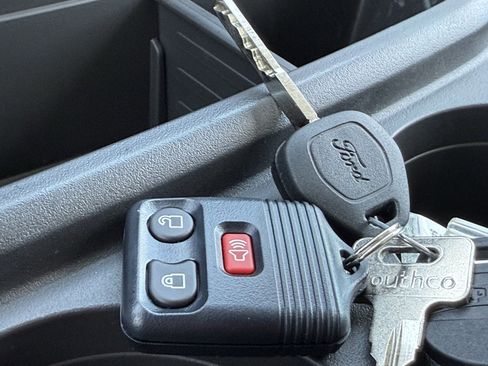 New 2026 Ford E-350 and Econoline 350 Super Duty w/ Power Equipment Group image 29