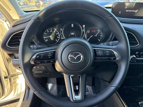 Certified 2025 MAZDA CX-30 AWD 2.5 S w/ Preferred Package image 43