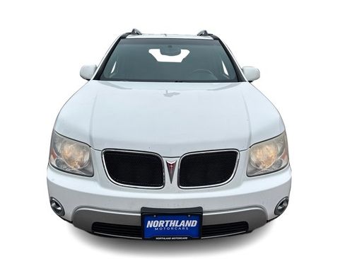 Used 2008 Pontiac Torrent AWD w/ Preferred Package image 13