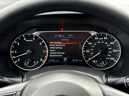 Used 2023 Nissan Altima 2.5 SV image 35