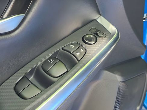 Used 2025 Nissan Sentra SR w/ Trunk Package FWD image 14