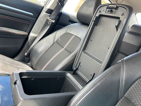 Used 2023 Nissan Altima 2.5 SR image 32