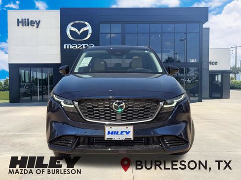 New 2026 MAZDA CX-5 2.5 S w/ Premium Package AWD/4WD image 2