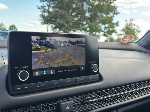 Used 2023 Honda HR-V Sport image 22