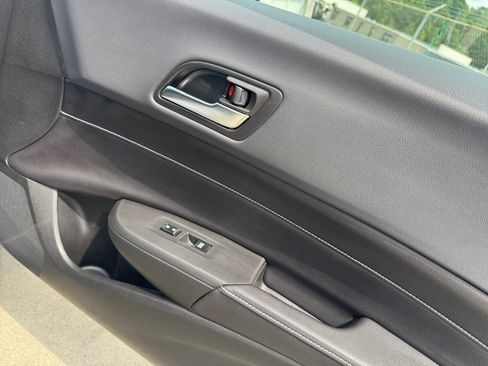 Used 2020 Acura ILX FWD image 35