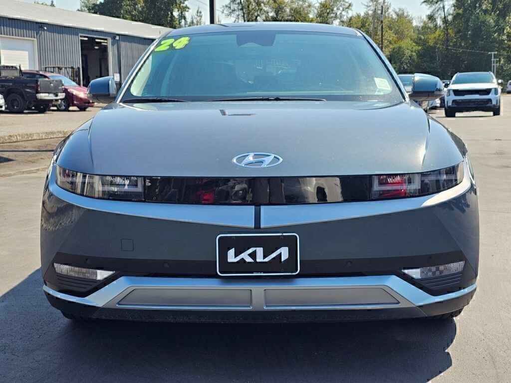 Used 2024 Hyundai Ioniq 5 SEL RWD image 8