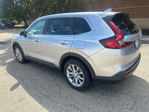 Used 2024 Honda CR-V EX image 19