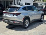 Used 2022 Hyundai Tucson SEL w/ Cargo Package image 6