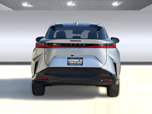 New 2026 Lexus RZ 350e 2WD image 9