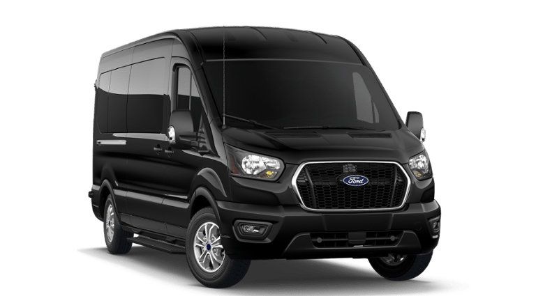 New 2026 Ford Transit 350 XLT RWD image 52