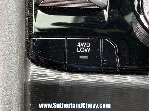 Used 2024 Jeep Grand Cherokee Trailhawk w/ Luxury Tech Group III AWD/4WD image 42