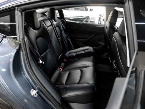 Used 2023 Tesla Model 3 Standard Range RWD image 41