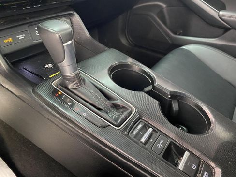 Used 2024 Honda Civic Sport Touring image 23