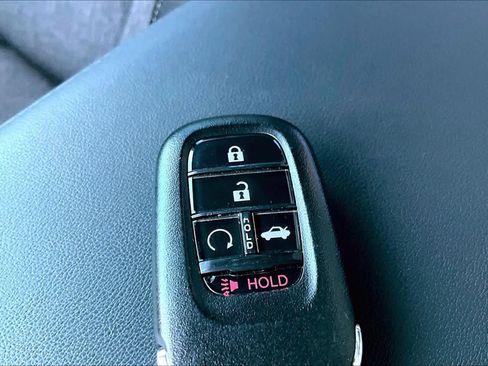 Used 2025 Honda Accord Sport image 14