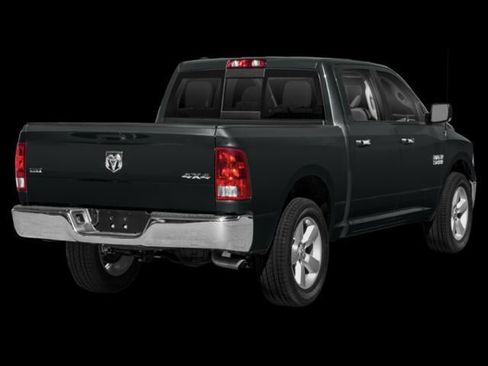 Used 2019 RAM 1500 Big Horn AWD/4WD image 24