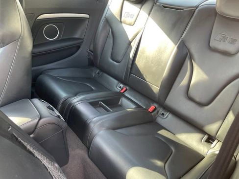 Used 2010 Audi S5 Prestige AWD/4WD image 21