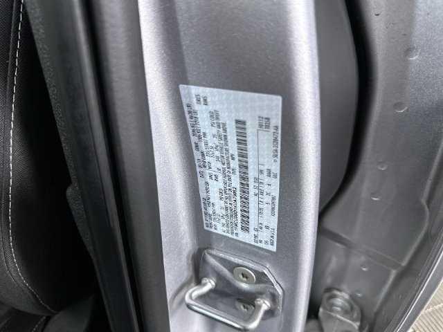 Used 2019 Ford Escape SE FWD image 35