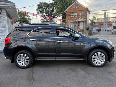 Used 2011 Chevrolet Equinox LTZ image 7