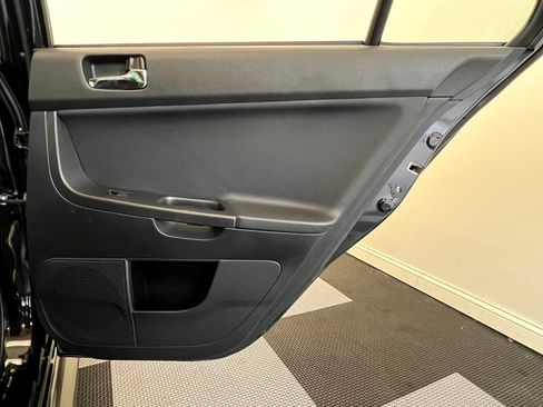 Used 2016 Mitsubishi Lancer AWD Sedan image 13