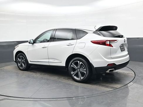 New 2026 Acura RDX w/ Technology Package image 6