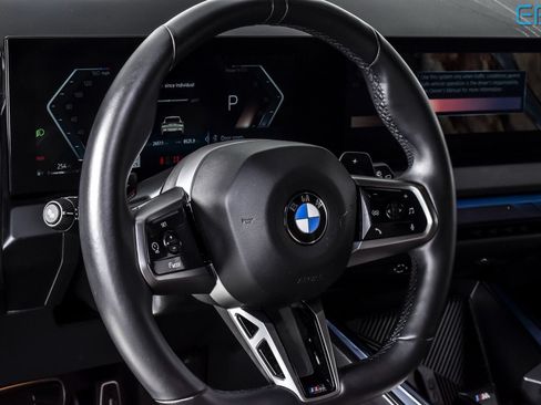 Used 2025 BMW X3 xDrive30i w/ M Sport Package AWD/4WD image 19