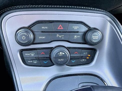 Used 2023 Dodge Challenger GT RWD image 24