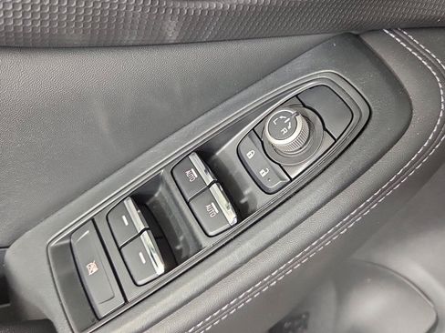 Used 2024 Subaru Forester Touring AWD/4WD image 28