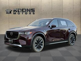 New 2026 MAZDA CX-90 Plug-In Hybrid w/ Premium Plus AWD/4WD video 1