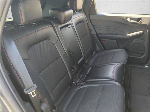 Certified 2025 Ford Escape ST-Line w/ Equipment Group 301A FWD image 19