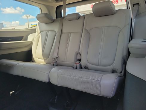 Used 2022 Jeep Wagoneer Series III w/ Convenience Group I RWD image 10