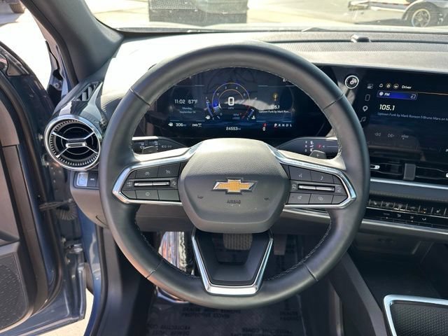 Certified 2026 Chevrolet Equinox LT AWD/4WD image 18