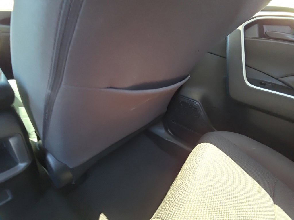 Used 2020 Toyota RAV4 LE FWD image 17