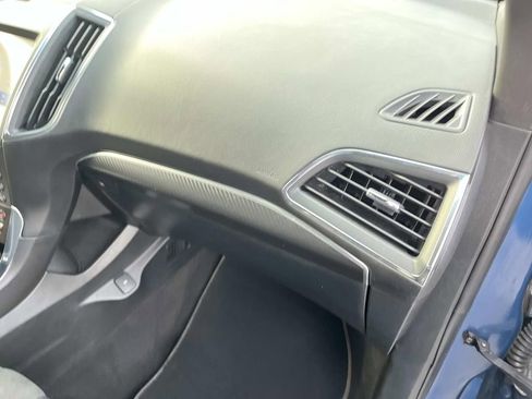 Used 2020 Ford Edge ST w/ Equipment Group 401A image 23