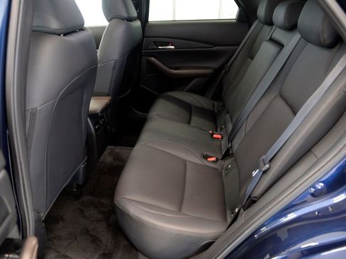 Used 2024 MAZDA CX-30 2.5 Turbo w/ Premium Package image 28