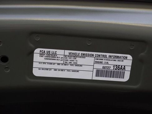 New 2026 RAM 1500 Rebel w/ Rebel Level 2 Equipment Group image 29