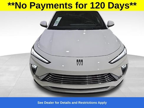 New 2026 Buick Envista Preferred w/ Convenience I Package image 2