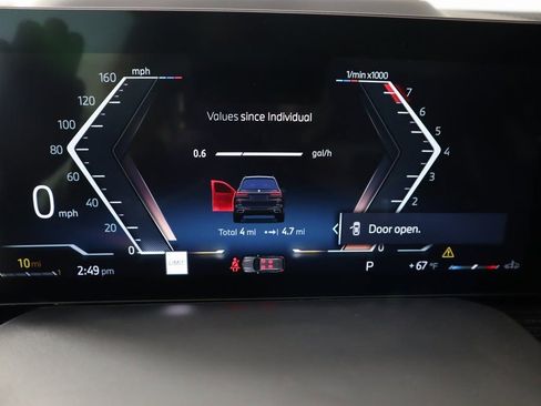 New 2026 BMW X7 xDrive40i w/ M Sport Package image 5