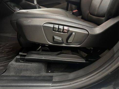 Used 2017 BMW X1 xDrive28i w/ Driving Assistance Package image 24