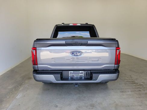 Used 2024 Ford F150 STX RWD image 6