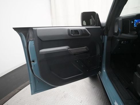 Used 2023 Ford Bronco Black Diamond AWD/4WD image 25