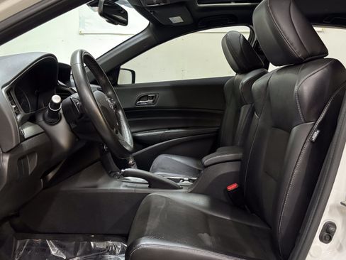 Used 2018 Acura ILX FWD image 14