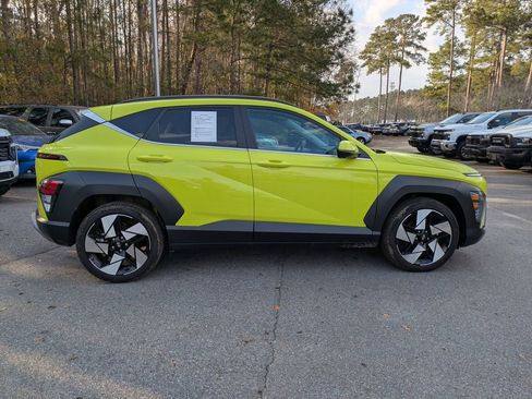 Used 2024 Hyundai Kona Limited image 3
