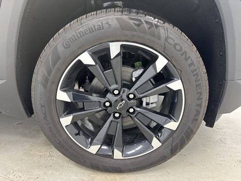 New 2026 Chevrolet Equinox RS AWD/4WD image 31