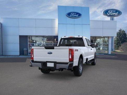 New 2026 Ford F350 XL w/ FX4 Off-Road Package AWD/4WD image 9